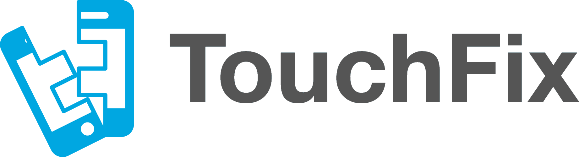 Portal TouchFix